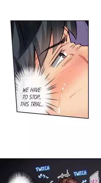 Jimiko wa Igai ni Erokatta | Simple yet Sexy Ch. 1-75