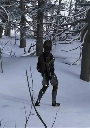 Lost property 1【喵子汉化组】