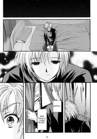 (C76) [HIGH RISK REVOLUTION] Shiori Vol.16 ~Happy Merry Christmas~ (Tokimeki Memorial) [English]