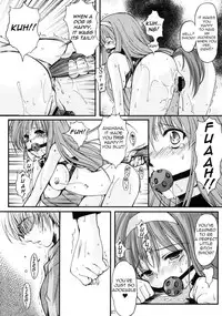 (C76) [HIGH RISK REVOLUTION] Shiori Vol.16 ~Happy Merry Christmas~ (Tokimeki Memorial) [English]