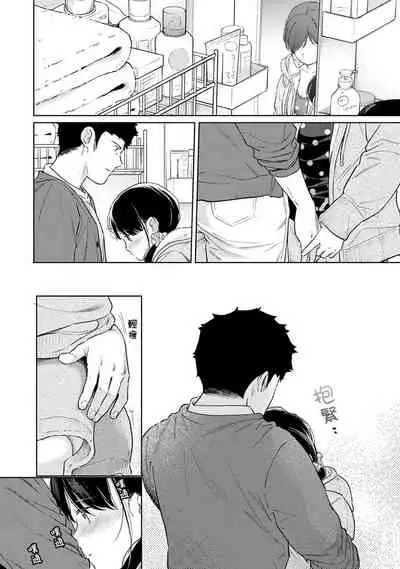 1LDK+JK Ikinari Doukyo? Micchaku!? Hatsu Ecchi!!? | 1LDK+JK 突然間展開同居？ 極度貼近！？初體驗！？ Ch. 18-35