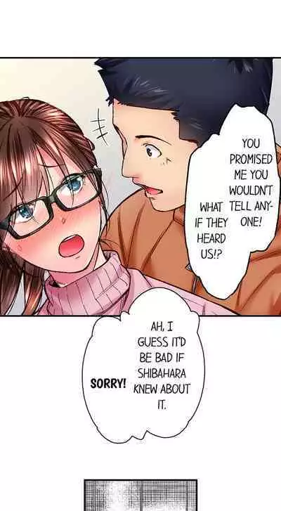 Jimiko wa Igai ni Erokatta | Simple yet Sexy Ch. 1-75