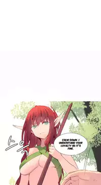 [Tankguy, ROZER] A World That I Rule Ch.01-33 [English] (Game of Scanlation) (Ongoing)