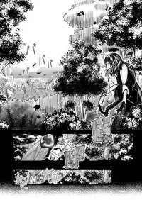 [Ryona's Station (YOSHITORA)] Brain Eater Stage 1 [Chinese] [贝尔西行寺个人汉化]