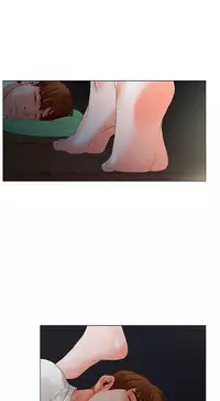 peng you de qi zi：you ni zai de jia 朋友的妻子 ch.1~9 [Chinese]中文