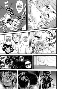 (C83) [774 House (774)] Hadakahime Honoka Zecchou Kakusei Buta Koubi | Naked Princess Honoka - Awakening to Pig-Mating Orgasms [English] =LWB=