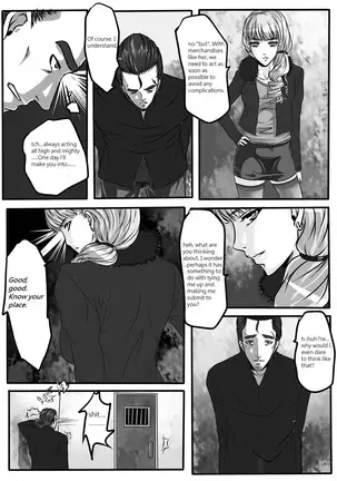 Godletter Undercover Magic