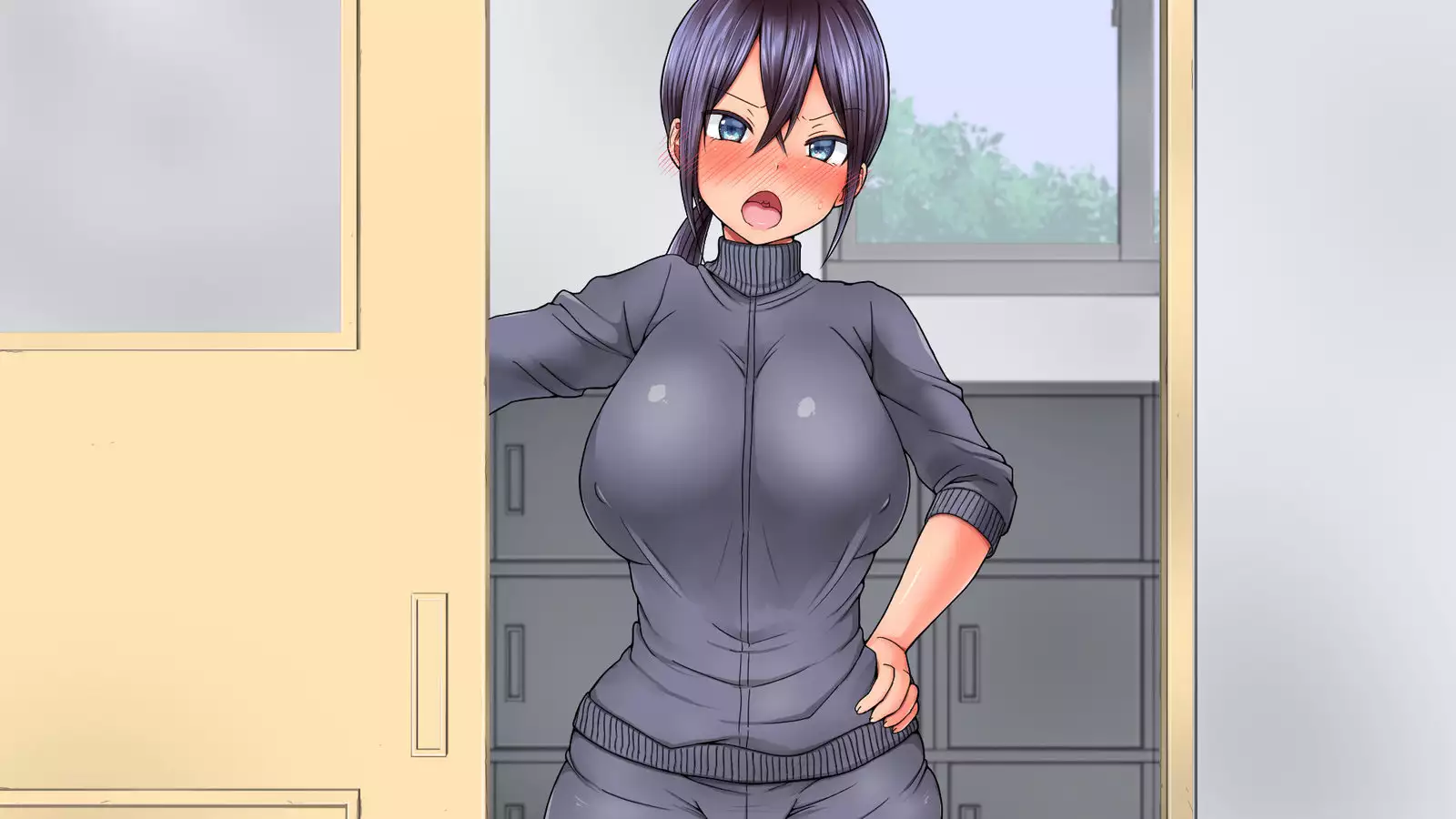 Saimin Appli de Ahheahe!! - HYPNO APP makes AHE-AHE!!