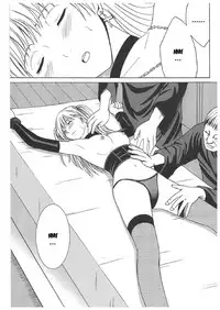 [Crimson Comics (Carmine)] Misa Soushuuhen (Death Note) [English] [Kizlan]