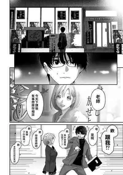 Itaiamai | 痛苦的甜蜜 Ch. 1-22
