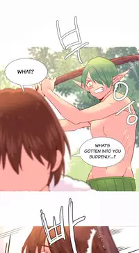 [Tankguy, ROZER] A World That I Rule Ch.01-30 [English] (Game of Scanlation) (Ongoing)