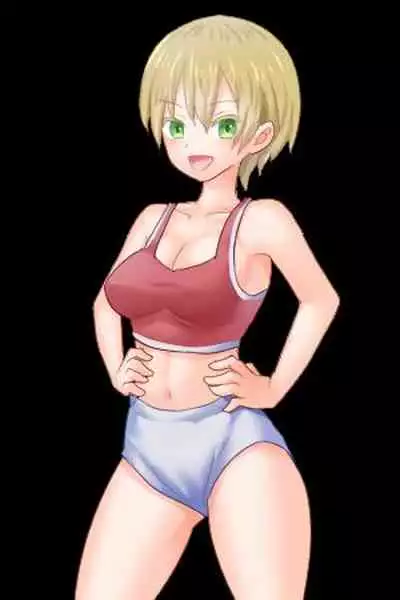 トラップ・バトルロワイヤル～女の子の誘惑を振り切れ!