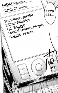 [Maimu-Maimu] Anedol 1-5 (English) [KirbyDances-yobi00]