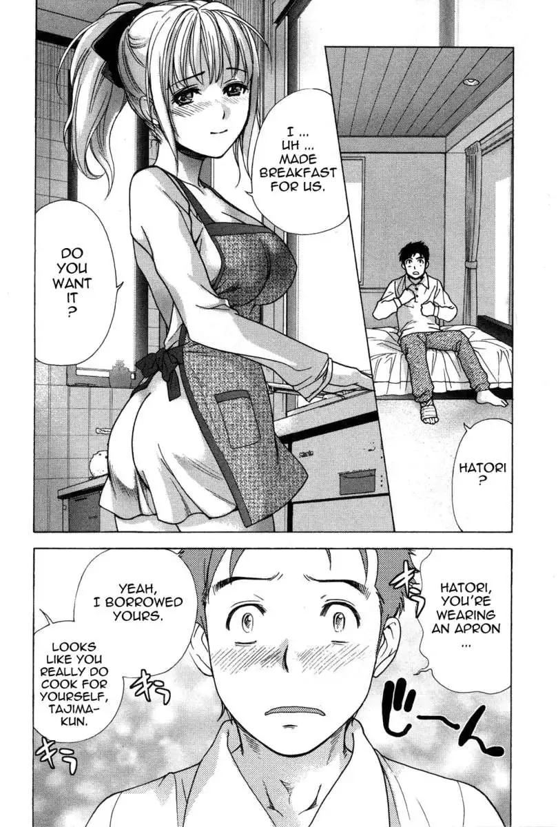 How to Go Steady with a Nurse 3