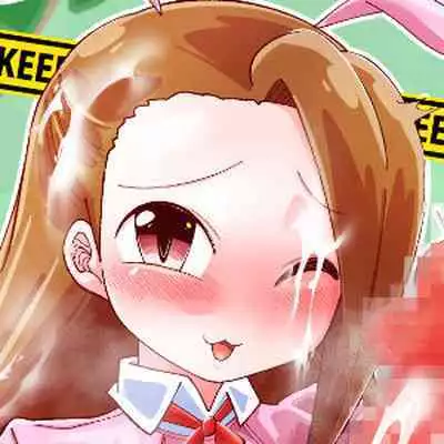 絶滅危惧種!?ふたなりっ娘逆バニー!