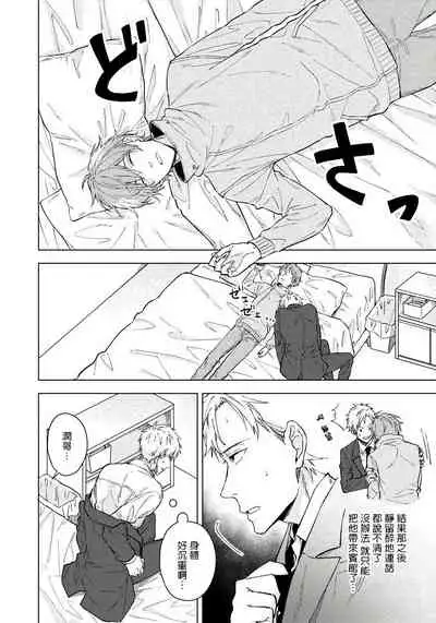 Fujitsu na Koi wa, Katsute no | 属于我们曾经的虚假恋爱