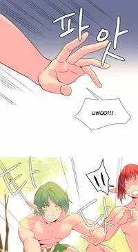 [Rozer] A World that I Rule | 我统治的世界 Ch.1-19 [Chinese]