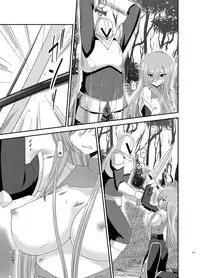 [valssu (Charu)] Melon ga Chou Shindou! R9 (Tales of the Abyss) [Chinese] [流星汉化] [Digital]