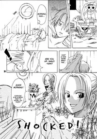 Shiawase PUNCH! 1+2