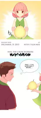 [Tankguy, ROZER] A World That I Rule Ch.01-15 [English] (Game of Scanlation) (Ongoing)