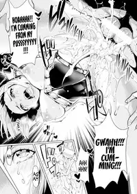 [Nekometaru] Osakana Monban-san | The Fish Gatekeeper (COMIC Unreal 2014-04 Vol. 48) [English] [N04h + psyburn21] [Digital]