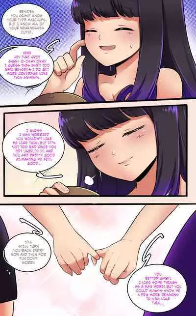 [MayiTGu & MeowWithMe] Mimikyu Myth 2