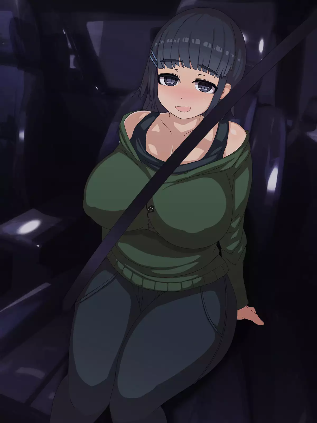 Deisui Shite Nechatta Onnanoko no Karada o Neteiru Aida ni Ore Gonomi ni Kaihatsu Suru Ohanashi