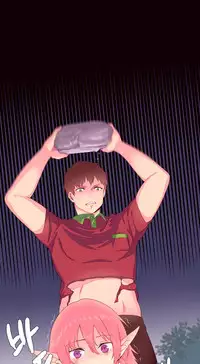 [Tankguy, ROZER] A World That I Rule Ch.01-30 [English] (Game of Scanlation) (Ongoing)