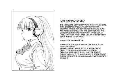 [Kubikiri] Fallen on the Battlefield - Complete (ENG) =CBS=