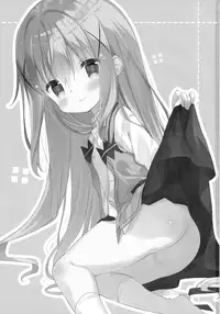 (C91) [Cocoa Holic (Yuizaki Kazuya)] Cocoa Holic #22 Chino Holic 2 (Gochuumon wa Usagi desu ka?)