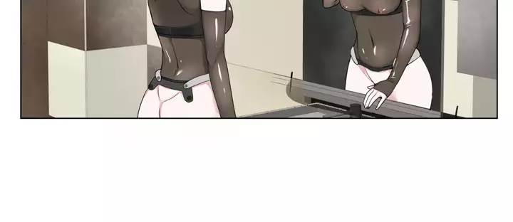 Franken Jo 为爱而生 法兰克赵 Ch.1~15 中文