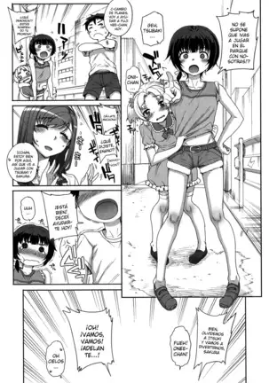 Otome Netoria - Maiden NeTRia Ch. 1-7