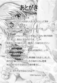 (C85) [YMI factory (Yamai)] IS Yappari Char mo Suki! (IS <Infinite Stratos>)