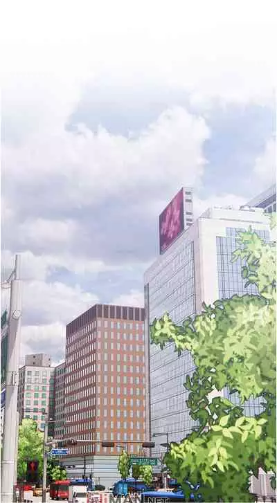 【周二连载】阿姨的家教课（作者：XIX&漢水） 第1~27话