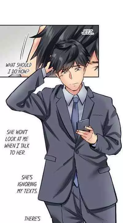 Jimiko wa Igai ni Erokatta | Simple yet Sexy Ch. 1-75