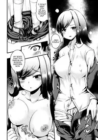 [Anthology] Bessatsu Comic Unreal TS Bitch ~Yaritagari Nyotaika Bish[English] (Incomplete) {doujins.com} [Digital]
