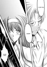 (C80) [HIGH RISK REVOLUTION (Aizawa Hiroshi)] Shiori Vol.18 Koigokoro, Shoushin (Tokimeki Memorial) [English] [Usual Translations]