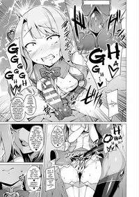 [Satou Kuuki] Aisei Tenshi Love Mary | The Archangel of Love, Love Mary Ch. 1-5 [English] {darknight} [Digital]