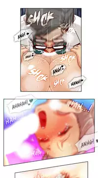 [Yi Hyeon Min] Secret Folder Ch.1-7 (English) (Ongoing)