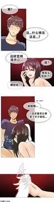 HouseHold Affairs 【卞赤鲤个人汉化】1~20话（持续更新中）