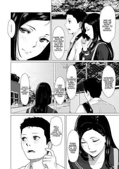 Kakkou no Yakusoku Motokare to Himitsu no Kojin Lesson | Cuckoo's Promise Secret Tutoring Session With Ex-boyfriend