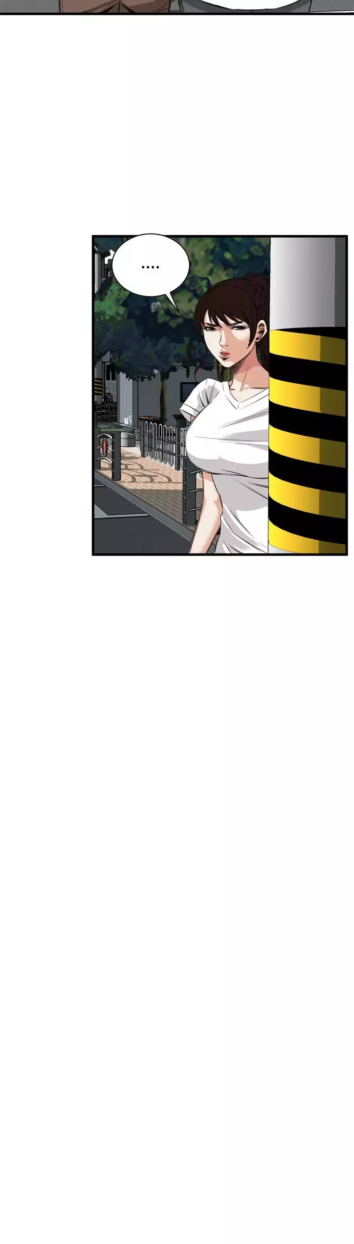 Take a Peek 偷窥 Ch.39~49 中文