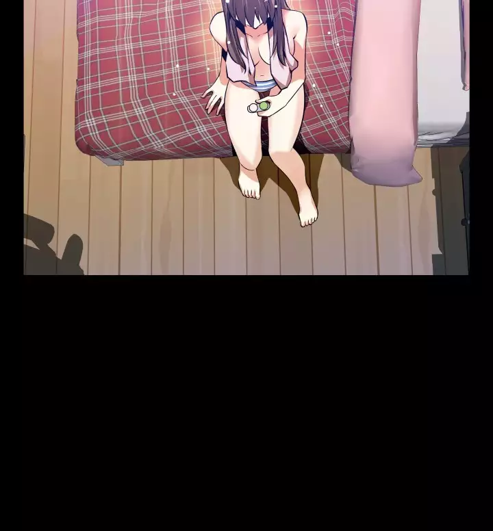 Love Parameter 恋爱辅助器 55-65