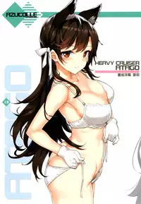 (C93) [Jenoa Cake (TakayaKi)] AZUCOLLE (Azur Lane)