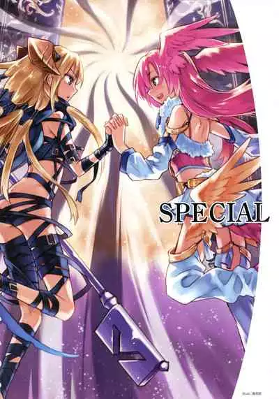 WIXOSS ART Material III