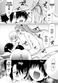 [Wamusato Haru] Shinkon Shimai | Newly Weds Sisters [English] {Tonigobe} [Decensored]