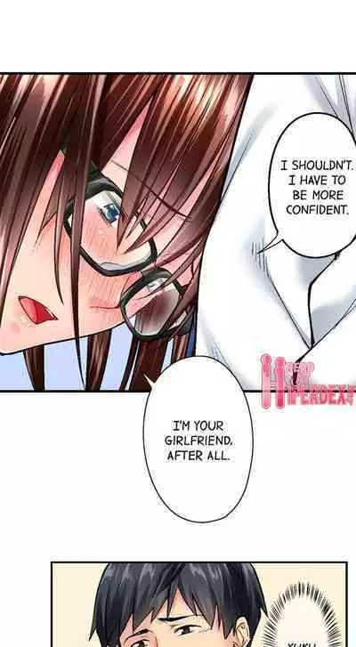 Jimiko wa Igai ni Erokatta | Simple yet Sexy Ch. 1-75
