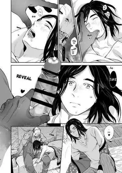 Shiawasena Otoko no Hanashi | The Story Of A Happy Man