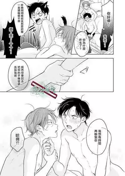 Suki ni Nanka Naranai | 我才不會喜歡你