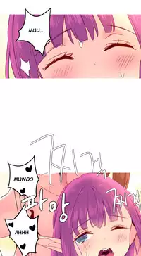 [Tankguy, ROZER] A World That I Rule Ch.01-30 [English] (Game of Scanlation) (Ongoing)